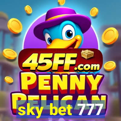 sky bet 777